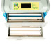 Incubator electric Micul Fermier capacitate 128 oua, 2 etaje, alimentare 220V/12V