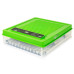 Incubator electric Micul Fermier, capacitate 128 oua, tensiune functionare 230V/12V