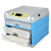 Incubator electric Micul Fermier capacitate 192 oua, 3 etaje