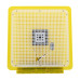 Incubator electric Micul Fermier capacitate 48-132 oua