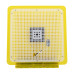 Incubator electric Micul Fermier capacitate 48-132 oua