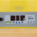 Incubator electric Micul Fermier capacitate 48-132 oua