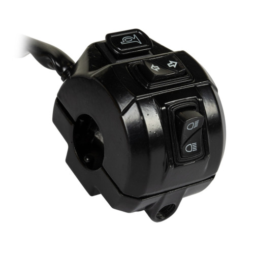 Intrerupator stanga pentru triciclu electric, Micul Fermier