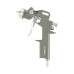 Kit accesorii aer comprimat Detoolz, 5 piese, cupla rapida