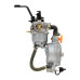 Kit conversie Micul Fermier, GPL-Benzina, pentru generator cu putere 5CP, 6.5CP, 7CP