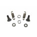 Kit reparatie ambreiaj Micul Fermier, pentru motocoasa 43cc