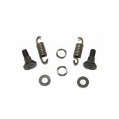 Kit reparatie ambreiaj Micul Fermier, pentru motocoasa 43cc
