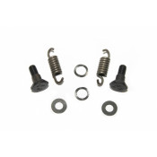 Kit reparatie ambreiaj Micul Fermier, pentru motocoasa 43cc
