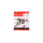 Kit reparatie angrenaj unghiular Micul Fermier 9D, 26mm