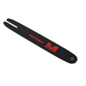 Lama drujba Micul Padurar, lungime 14'', pas 3/8'', canal 1.3mm, 50 pinteni, 25 dinti
