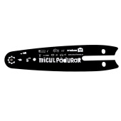 Lama drujba Micul Padurar, lungime 5'', pas 1/4'', canal 1.1mm, 32 pinteni, 16 dinti