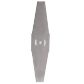 Lama MF otel pentru trimmer acumulator