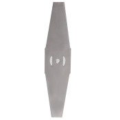 Lama MF otel pentru trimmer acumulator