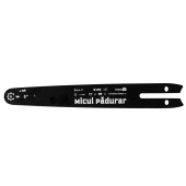 Lama Micul Padurar, 8'' 1/4'' 1.1mm, 46P 23D