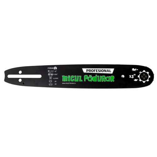 Lama Micul Padurar Profesional, 13'' .325'' 1.5mm 56P 28D