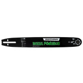 Lama Micul Padurar Profesional, 16'' .325'' 1.5mm 64P 32D
