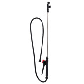 Lance pentru stropit din plastic scurta