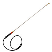 Lance pentru stropit Micul Fermier, duza cupru, 150 cm