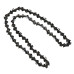 Lant drujba Detoolz, lungime 14'', pas 3/8'', grosime 1.3mm, 50 pinteni, 25 dinti, full chisel