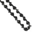 Lant drujba Detoolz, lungime 5'', pas 1/4'', grosime 1.1mm, 28 pinteni, 16 dinti, semi-chisel