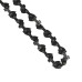 Lant drujba Detoolz, lungime 5'', pas 1/4'', grosime 1.1mm, 28 pinteni, 16 dinti, semi-chisel