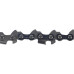 Lant drujba, lungime 16'', pas 0.325'', grosime 1.5mm, 64 pinteni, 32 dinti, full-chisel