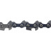 Lant drujba, lungime 18'', pas 0.325'', grosime 1.5mm, 72 pinteni, 36 dinti, semi-chisel