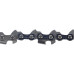 Lant drujba, lungime 18'', pas 0.325'', grosime 1.5mm, 72 pinteni, 36 dinti, semi-chisel