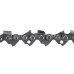 Lant drujba Micul Padurar, lungime 14'', pas 3/8'', grosime 1.3mm, 50 pinteni, 25 dinti, semi-chisel