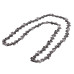 Lant drujba Micul Padurar, lungime 16'', pas 0.325'', grosime 1.5mm, 66 pinteni, 33 dinti, semi-chisel