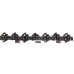 Lant drujba Micul Padurar, lungime 16'', pas 0.325'', grosime 1.5mm, 66 pinteni, 33 dinti, semi-chisel