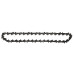 Lant drujba Micul Padurar, lungime 4'', pas 1/4'', grosime 1.1mm, 28 pinteni, 14 dinti, semi-chisel