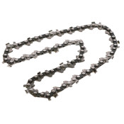 Lant drujba Micul Padurar, lungime 4'', pas 1/4'', grosime 1.1mm, 28 pinteni, 14 dinti, semi-chisel