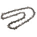 Lant drujba Micul Padurar, lungime 4'', pas 1/4'', grosime 1.1mm, 28 pinteni, 14 dinti, semi-chisel