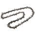 Lant drujba Micul Padurar, lungime 6'', pas 1/4'', grosime 1.1mm, 37 pinteni, 18 dinti, semi-chisel