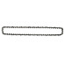 Lant Micul Padurar 12", pas 1/4", canal sina 1.1mm, 62 pin teni, 31 dinti, semi-chisel
