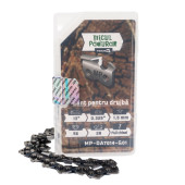 Lant Micul Padurar 13", pas .325", grosime pinten 1.5mm, 56 pinteni, 28 dinti, full-chisel