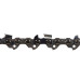 Lant Micul Padurar, 16'' 3/8'' 1.3mm 57P 28D full-chisel