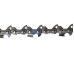 Lant Micul Padurar Profesional, 14'' 3/8'' 1.3mm 50P 25D full-chisel