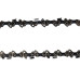 Lant Micul Padurar Profesional, 16", pas 3/8", grosime pinten 1.3mm, 57 pinteni, 28 dinti, full-chisel
