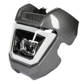 Lumini pentru triciclu electric Micul Fermier
