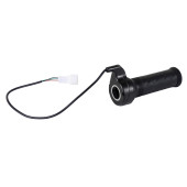 Maner acceleratie Detoolz pentru scuter electric