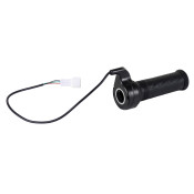 Maner acceleratie Detoolz pentru scuter electric
