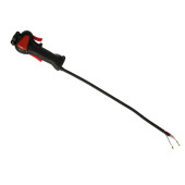 Maner acceleratie Micul Fermier, pentru motoburghiu GF-1058 si DZ-C308