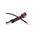 Maner acceleratie Micul Fermier, pentru motocoasa, model mic