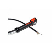 Maner acceleratie Micul Fermier, pentru motocoasa, model mic
