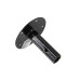 Manicot motocultor Micul Fermier, diametru 23mm, rotund