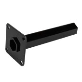 Manicot roata motocultor Detoolz H 32mm L240mm BP