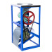 Masina carne #32 cu masuta si motor electric 2200W