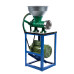 Masina carne cu masuta si motor electric 750W